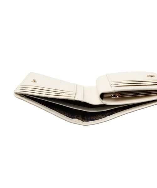 ANNA SUI / アナスイ 財布・コインケース・マネークリップ | アナスイ ANNA SUI ララ 口金二つ折り財布 | 詳細10