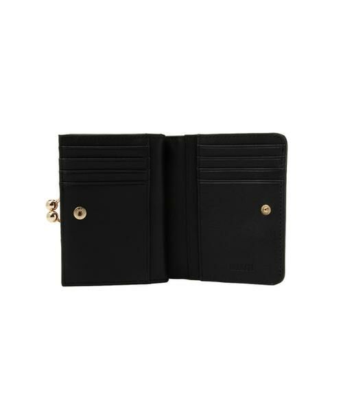 ANNA SUI / アナスイ 財布・コインケース・マネークリップ | アナスイ ANNA SUI ララ 口金二つ折り財布 | 詳細5