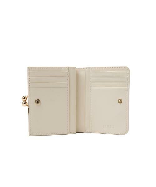 ANNA SUI / アナスイ 財布・コインケース・マネークリップ | アナスイ ANNA SUI ララ 口金二つ折り財布 | 詳細6