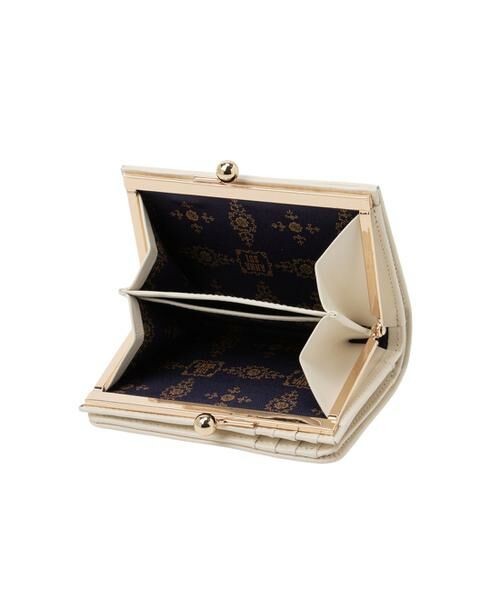 ANNA SUI / アナスイ 財布・コインケース・マネークリップ | アナスイ ANNA SUI ララ 口金二つ折り財布 | 詳細8