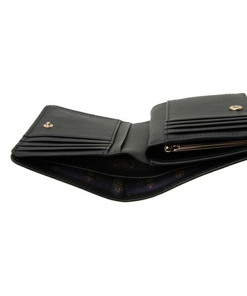 ANNA SUI / アナスイ 財布・コインケース・マネークリップ | アナスイ ANNA SUI ララ 口金二つ折り財布 | 詳細9