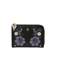 ANNA SUI / アナスイ 財布・コインケース・マネークリップ | アナスイ ANNA SUI ララ マルチケース