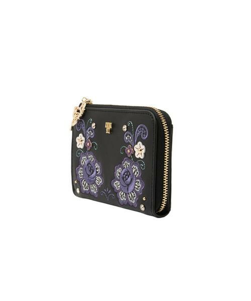 ANNA SUI / アナスイ 財布・コインケース・マネークリップ | アナスイ ANNA SUI ララ マルチケース | 詳細1