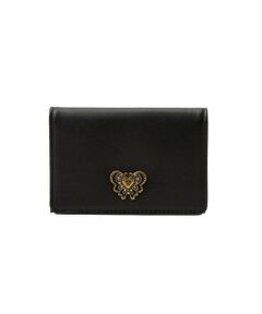 ANNA SUI / アナスイ カードケース・名刺入れ・定期入れ | アナスイ ANNA SUI ウィング 名刺入れ