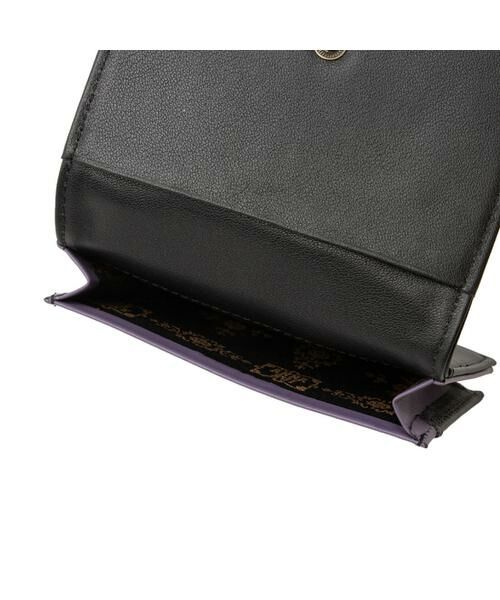 ANNA SUI / アナスイ カードケース・名刺入れ・定期入れ | アナスイ ANNA SUI ウィング 名刺入れ | 詳細4