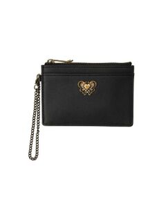 ANNA SUI / アナスイ カードケース・名刺入れ・定期入れ | アナスイ ANNA SUI ウィング ファスナー付パスケース