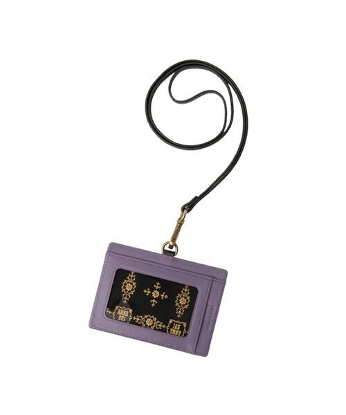 ANNA SUI / アナスイ カードケース・名刺入れ・定期入れ | アナスイ ANNA SUI ウィング IDケース | 詳細1