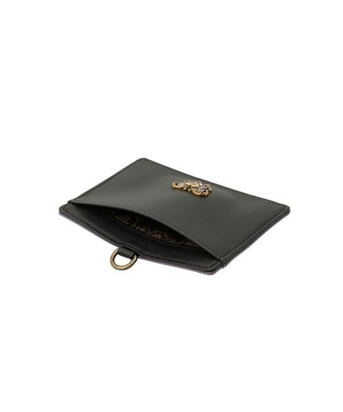 ANNA SUI / アナスイ カードケース・名刺入れ・定期入れ | アナスイ ANNA SUI ウィング IDケース | 詳細2