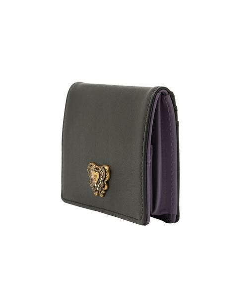 ANNA SUI / アナスイ 財布・コインケース・マネークリップ | アナスイ ANNA SUI ウィング BOX小銭入れ＆カード入れ | 詳細1