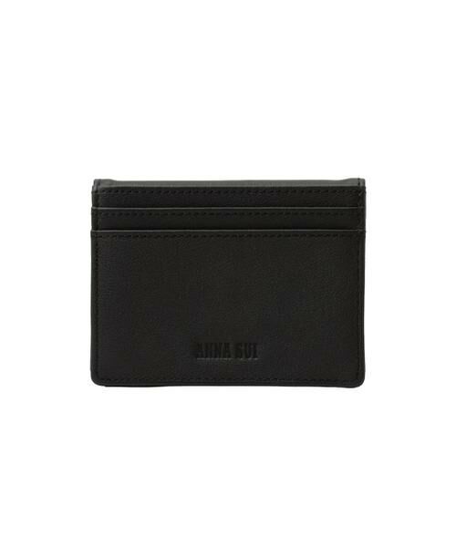 ANNA SUI / アナスイ 財布・コインケース・マネークリップ | アナスイ ANNA SUI ウィング BOX小銭入れ＆カード入れ | 詳細2