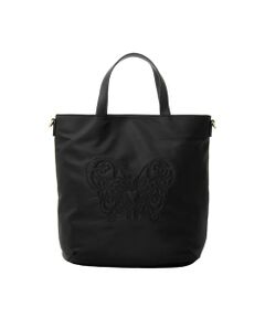 ANNA SUI / アナスイ トートバッグ | アナスイ ANNA SUI デュオ トートバッグ