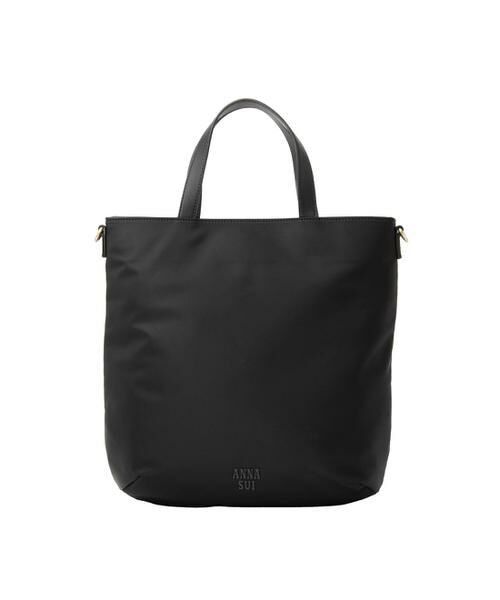 ANNA SUI / アナスイ トートバッグ | アナスイ ANNA SUI デュオ トートバッグ | 詳細2