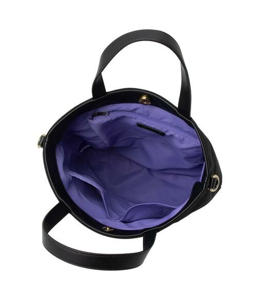 ANNA SUI / アナスイ トートバッグ | アナスイ ANNA SUI デュオ トートバッグ | 詳細3