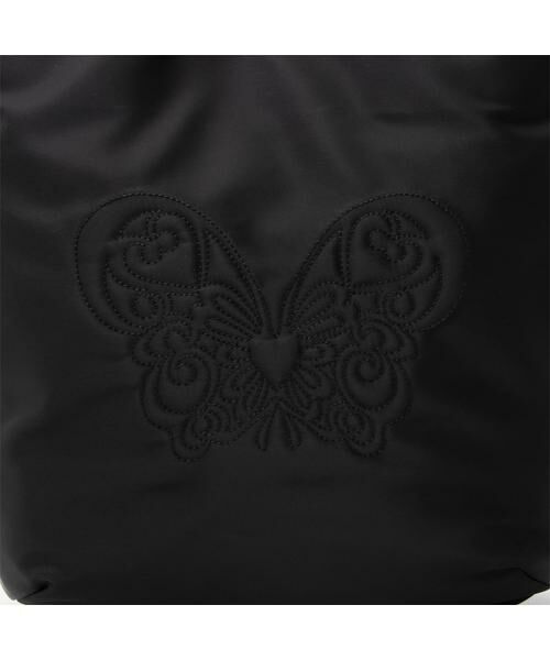 ANNA SUI / アナスイ トートバッグ | アナスイ ANNA SUI デュオ トートバッグ | 詳細5