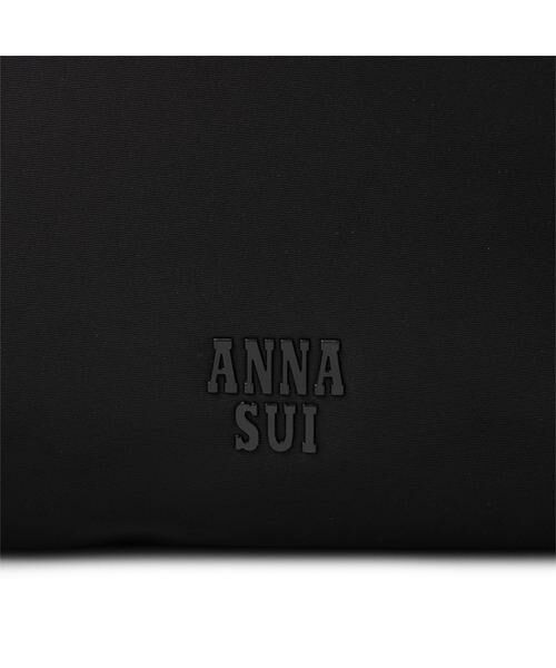 ANNA SUI / アナスイ トートバッグ | アナスイ ANNA SUI デュオ トートバッグ | 詳細6
