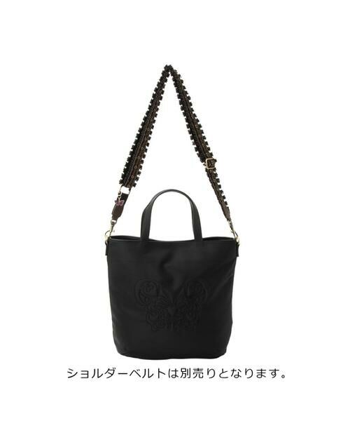 アナスイ ANNA SUI デュオ トートバッグ （トートバッグ）｜ANNA SUI