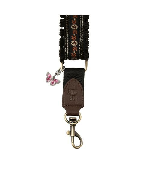 ANNA SUI / アナスイ その他小物 | アナスイ ANNA SUI デュオ ショルダーベルト | 詳細1