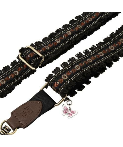 ANNA SUI / アナスイ その他小物 | アナスイ ANNA SUI デュオ ショルダーベルト | 詳細10
