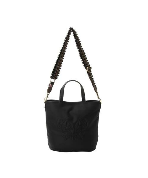 ANNA SUI / アナスイ その他小物 | アナスイ ANNA SUI デュオ ショルダーベルト | 詳細13