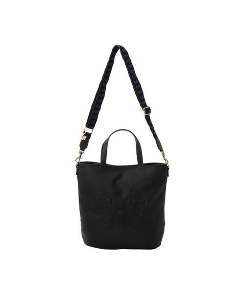 ANNA SUI / アナスイ その他小物 | アナスイ ANNA SUI デュオ ショルダーベルト | 詳細15