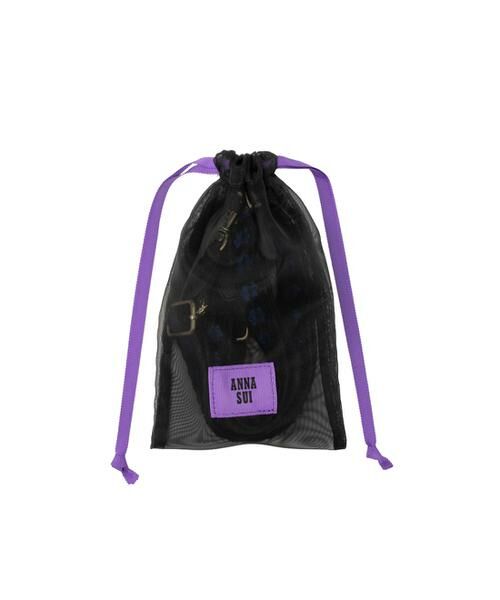 ANNA SUI / アナスイ その他小物 | アナスイ ANNA SUI デュオ ショルダーベルト | 詳細18