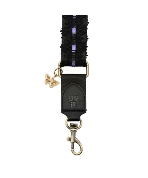 ANNA SUI / アナスイ その他小物 | アナスイ ANNA SUI デュオ ショルダーベルト | 詳細2