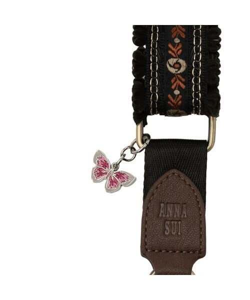 ANNA SUI / アナスイ その他小物 | アナスイ ANNA SUI デュオ ショルダーベルト | 詳細7