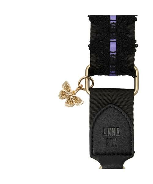 ANNA SUI / アナスイ その他小物 | アナスイ ANNA SUI デュオ ショルダーベルト | 詳細8
