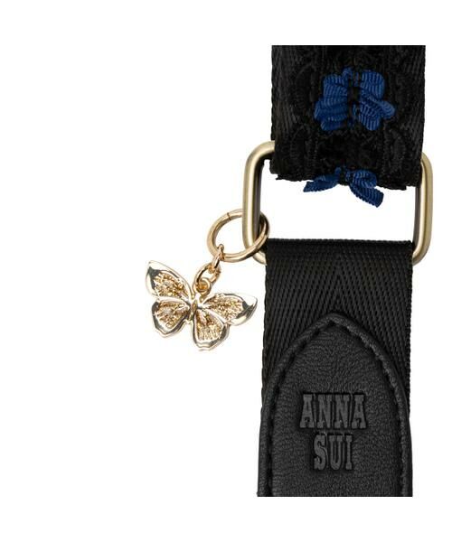 ANNA SUI / アナスイ その他小物 | アナスイ ANNA SUI デュオ ショルダーベルト | 詳細9