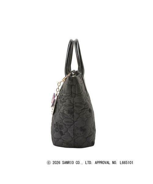 ANNA SUI / アナスイ トートバッグ | アナスイ ANNA SUI HELLO KITTY トートバッグ | 詳細1