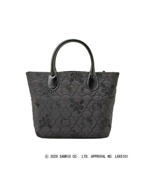 ANNA SUI / アナスイ トートバッグ | アナスイ ANNA SUI HELLO KITTY トートバッグ | 詳細2