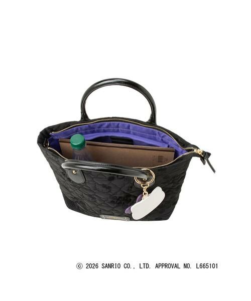 ANNA SUI / アナスイ トートバッグ | アナスイ ANNA SUI HELLO KITTY トートバッグ | 詳細4