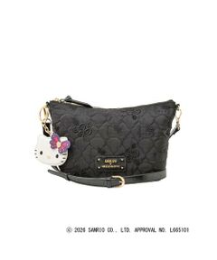 ANNA SUI / アナスイ ショルダーバッグ | アナスイ ANNA SUI HELLO KITTY ショルダーバッグ