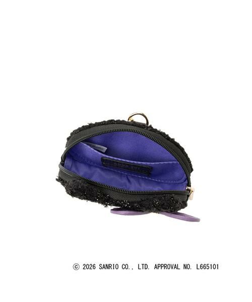 ANNA SUI / アナスイ ポーチ | アナスイ ANNA SUI HELLO KITTY 顔型ポーチチャーム | 詳細3