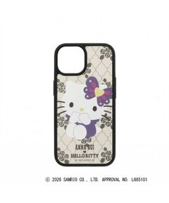 ANNA SUI / アナスイ その他小物 | アナスイ ANNA SUI HELLO KITTY iPhoneケース