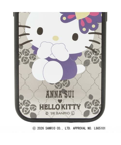 ANNA SUI / アナスイ その他小物 | アナスイ ANNA SUI HELLO KITTY iPhoneケース | 詳細3