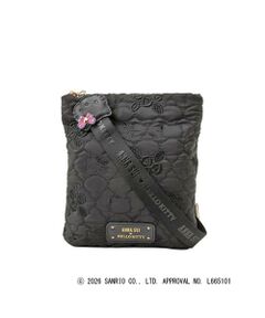 ANNA SUI / アナスイ ショルダーバッグ | アナスイ ANNA SUI HELLO KITTY ミニショルダーバッグ