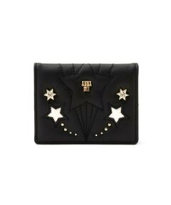 ANNA SUI / アナスイ カードケース・名刺入れ・定期入れ | アナスイ ANNA SUI ルシィ BOX小銭入れ＆カード入れ