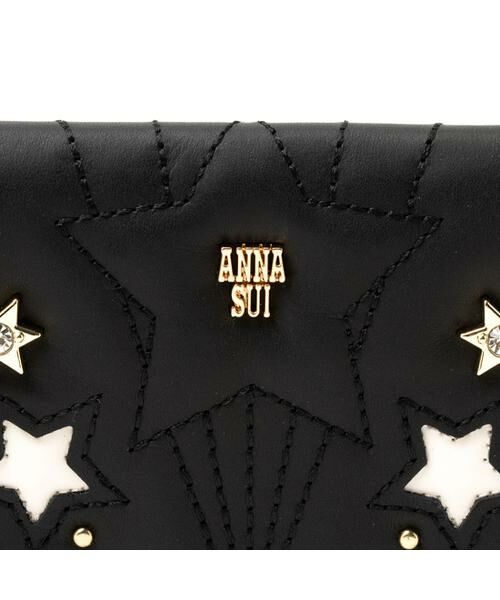 ANNA SUI / アナスイ カードケース・名刺入れ・定期入れ | アナスイ ANNA SUI ルシィ BOX小銭入れ＆カード入れ | 詳細10