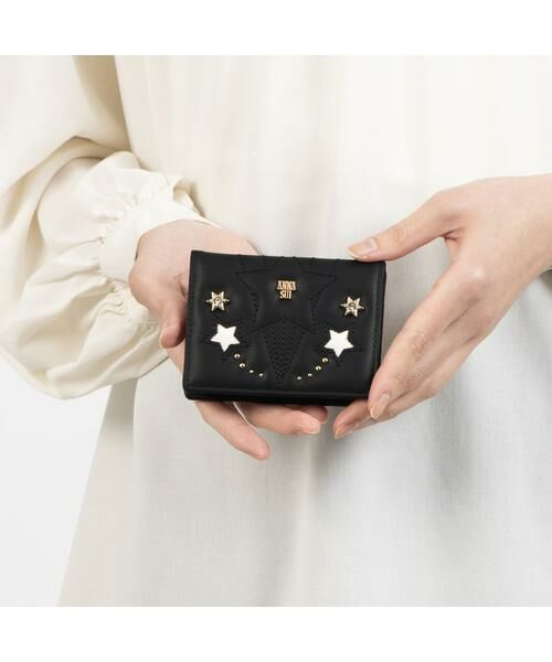 ANNA SUI / アナスイ カードケース・名刺入れ・定期入れ | アナスイ ANNA SUI ルシィ BOX小銭入れ＆カード入れ | 詳細13