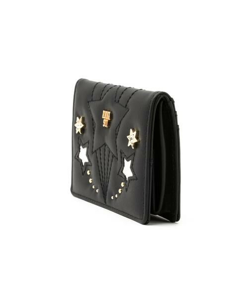ANNA SUI / アナスイ カードケース・名刺入れ・定期入れ | アナスイ ANNA SUI ルシィ BOX小銭入れ＆カード入れ | 詳細2