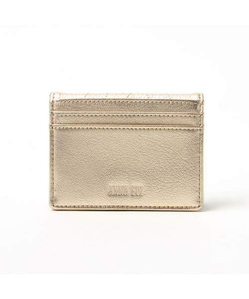 ANNA SUI / アナスイ カードケース・名刺入れ・定期入れ | アナスイ ANNA SUI ルシィ BOX小銭入れ＆カード入れ | 詳細3