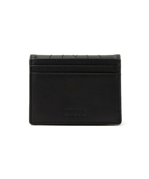 ANNA SUI / アナスイ カードケース・名刺入れ・定期入れ | アナスイ ANNA SUI ルシィ BOX小銭入れ＆カード入れ | 詳細4