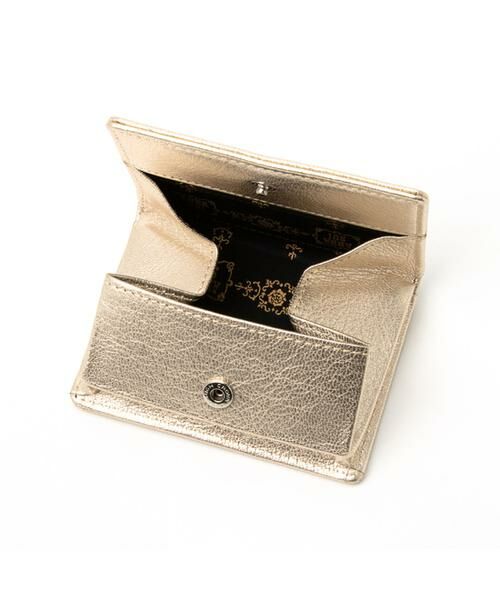 ANNA SUI / アナスイ カードケース・名刺入れ・定期入れ | アナスイ ANNA SUI ルシィ BOX小銭入れ＆カード入れ | 詳細5