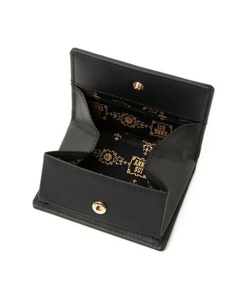 ANNA SUI / アナスイ カードケース・名刺入れ・定期入れ | アナスイ ANNA SUI ルシィ BOX小銭入れ＆カード入れ | 詳細6