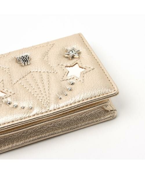 ANNA SUI / アナスイ カードケース・名刺入れ・定期入れ | アナスイ ANNA SUI ルシィ BOX小銭入れ＆カード入れ | 詳細7