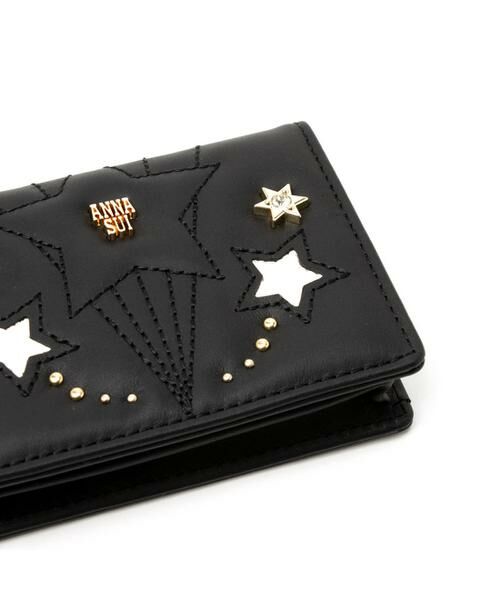 ANNA SUI / アナスイ カードケース・名刺入れ・定期入れ | アナスイ ANNA SUI ルシィ BOX小銭入れ＆カード入れ | 詳細8