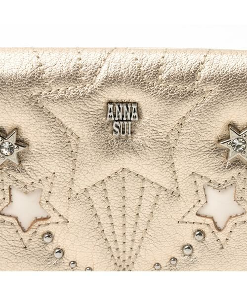 ANNA SUI / アナスイ カードケース・名刺入れ・定期入れ | アナスイ ANNA SUI ルシィ BOX小銭入れ＆カード入れ | 詳細9
