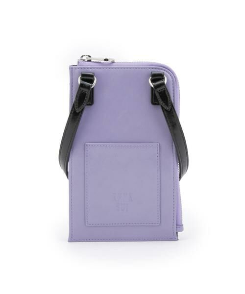 ANNA SUI / アナスイ その他小物 | アナスイ ANNA SUI ポピー スマホショルダー | 詳細1