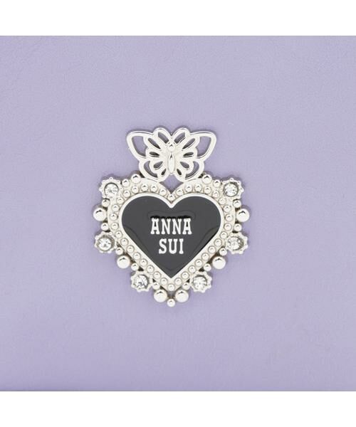 ANNA SUI / アナスイ その他小物 | アナスイ ANNA SUI ポピー スマホショルダー | 詳細10